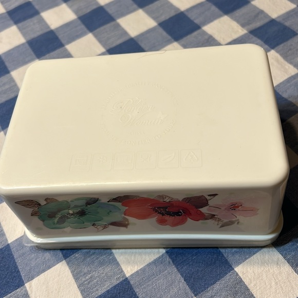 The Pioneer Woman pantryware/ container - Picture 3 of 9